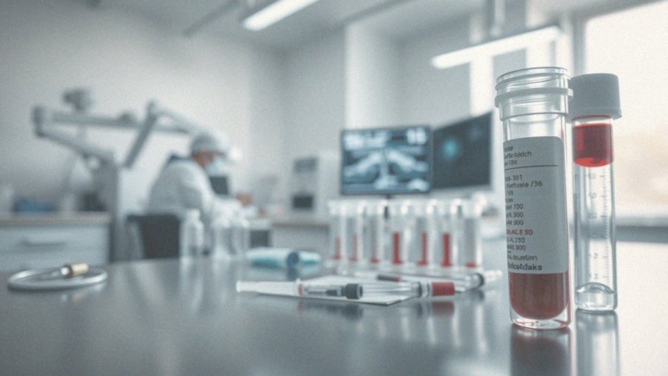 Jakie są podstawowe badania w diagnostyce endokrynologicznej?