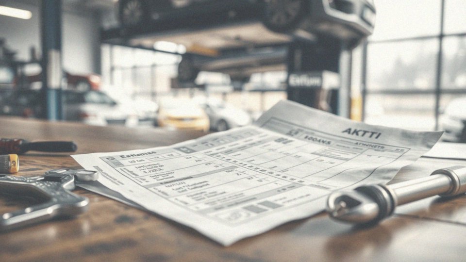 Jakie są prawa poszkodowanego po otrzymaniu kosztorysu?