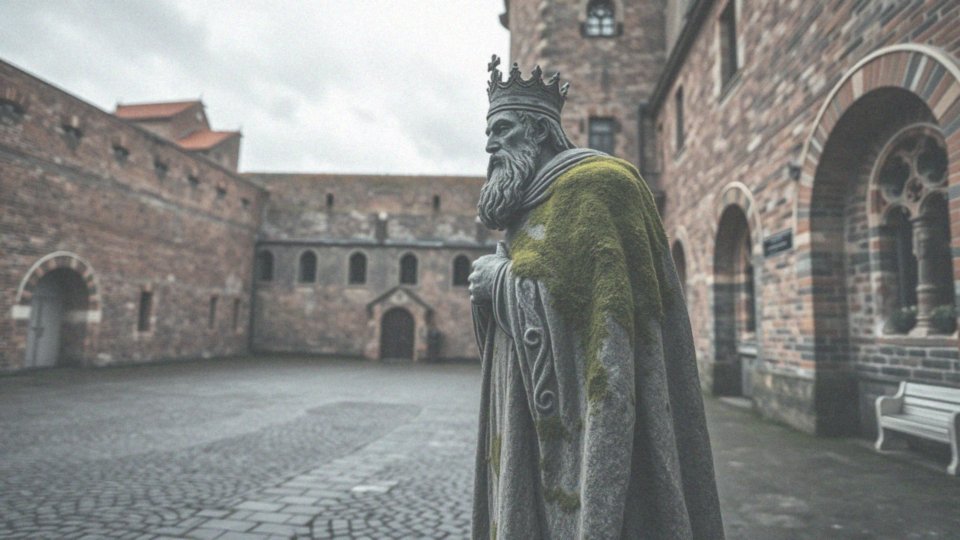 Kto był ostatnim królem z dynastii Piastów?