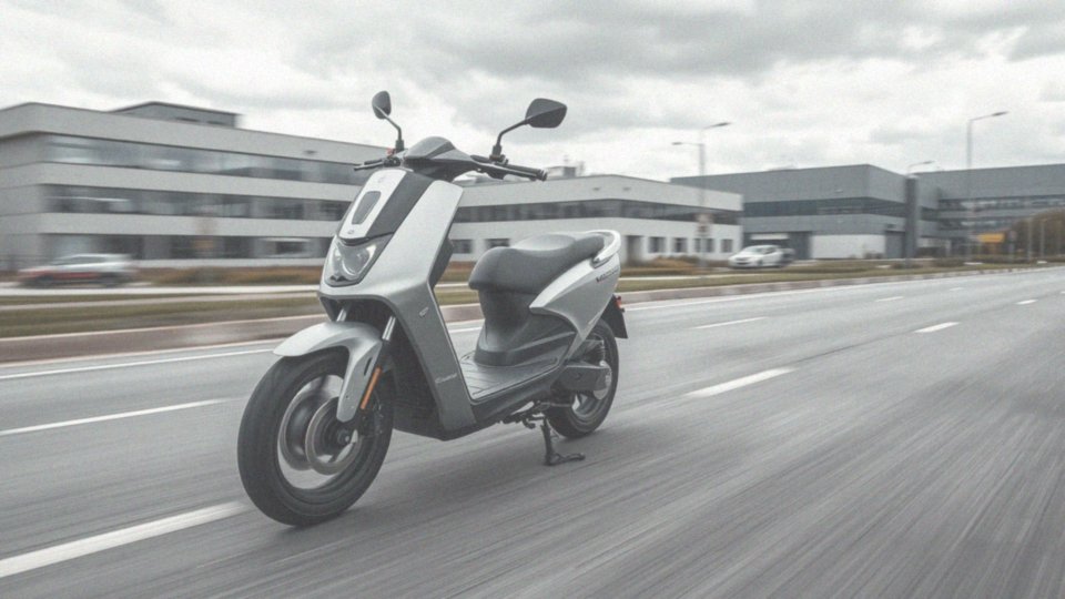 Jakie są maksymalne osiągi hulajnogi elektrycznej 100 km/h?