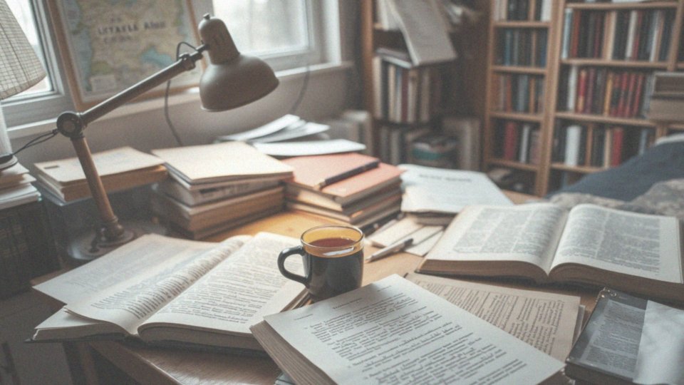 Jakie tematy można rozważać w rozprawkach maturalnych?