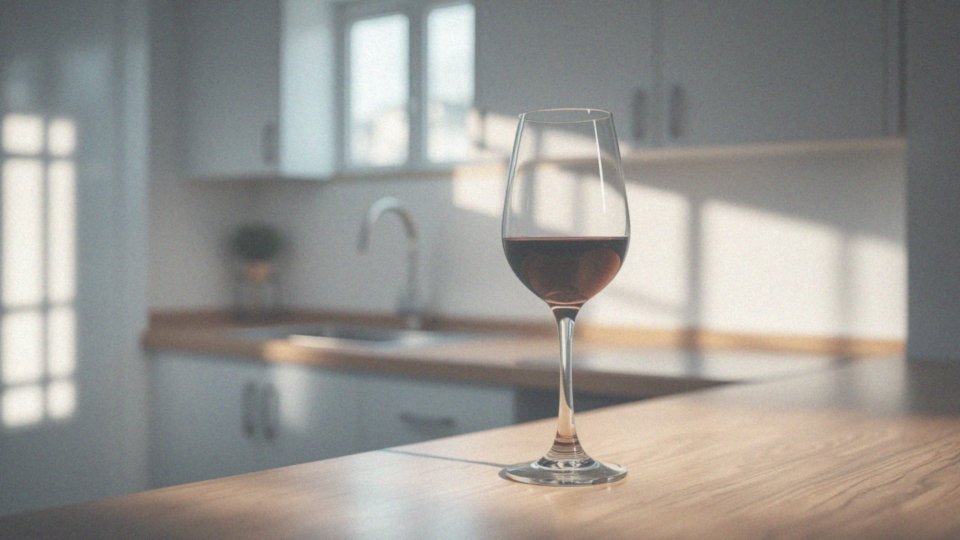 Co się dzieje z ciśnieniem krwi po spożyciu alkoholu?