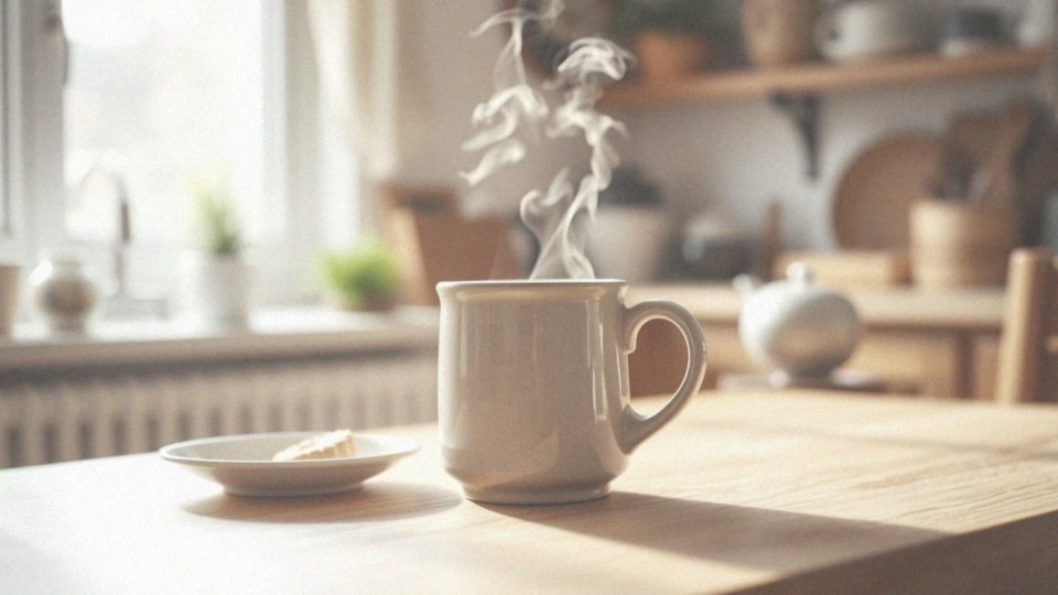 W jakich sytuacjach najlepiej używać szklanki z uchem?