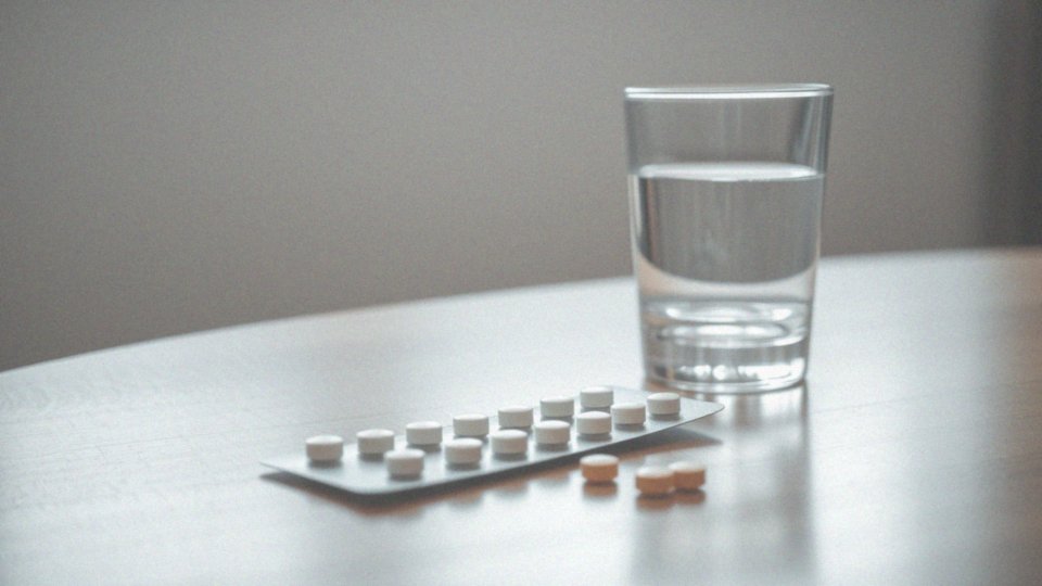 Jakie działania niepożądane mogą wystąpić przy stosowaniu Goprazolu?