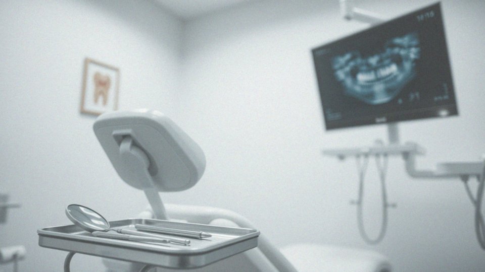 Jakie są konsekwencje zdrowotne tureckich zębów?