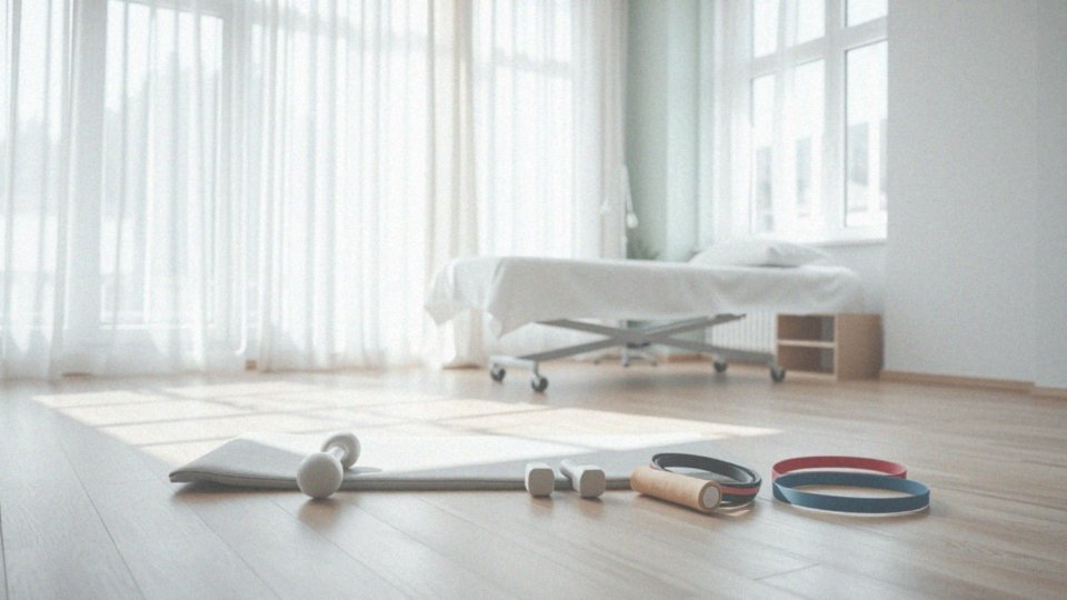 Jak rehabilitacja szyjna może poprawić twoje samopoczucie?