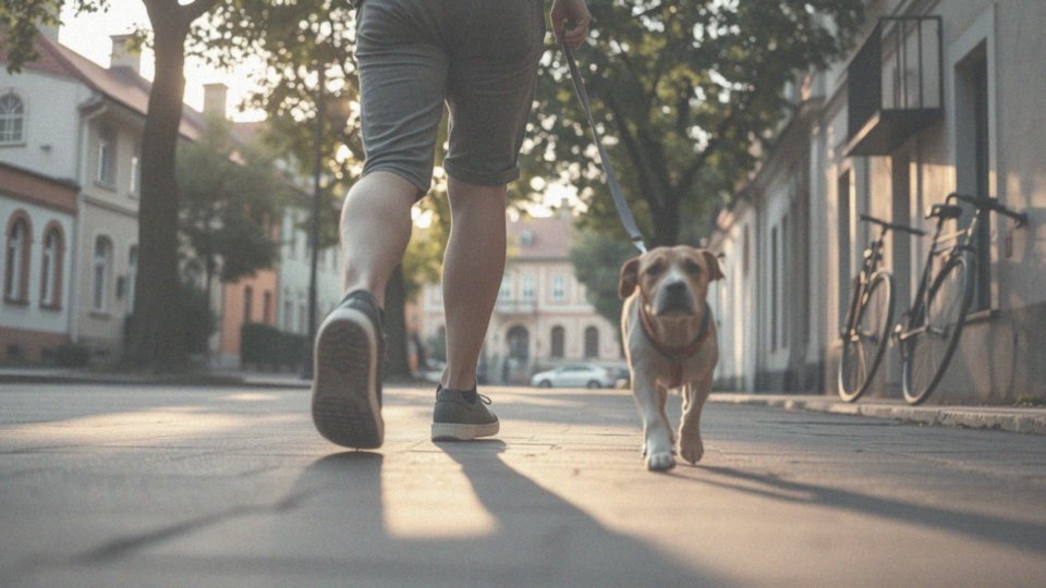 Jakie zmiany w stylu życia są wymagane przy posiadaniu psa?