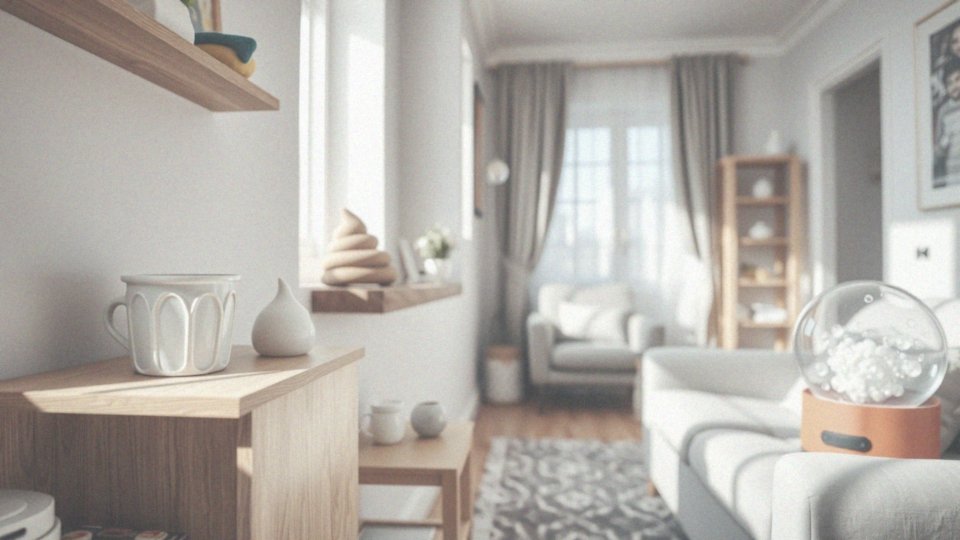 Jakie gadżety do domu mogą być śmiesznym prezentem na 50 urodziny?