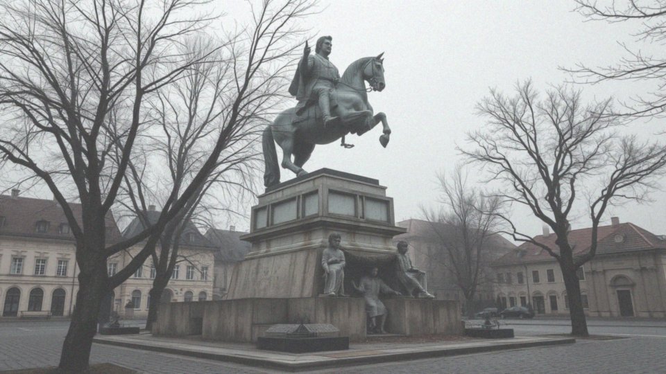 Jak Stefan Czarniecki stał się symbolem patriotyzmu w Polsce?