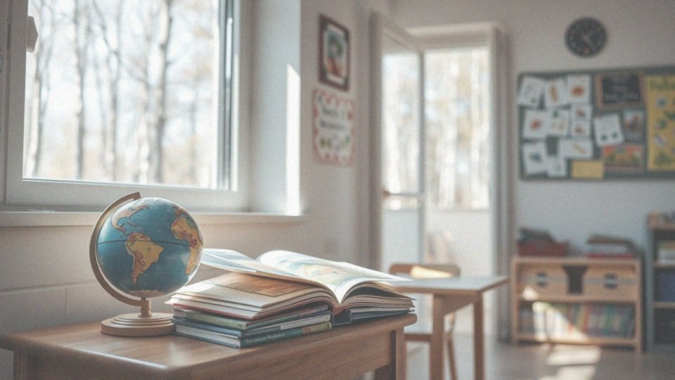 Jakie cele mają lektury w klasach 4-6?