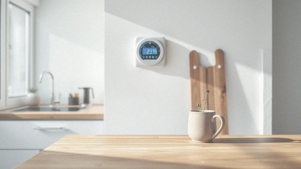 Jak można skutecznie monitorować swoje zużycie energii?