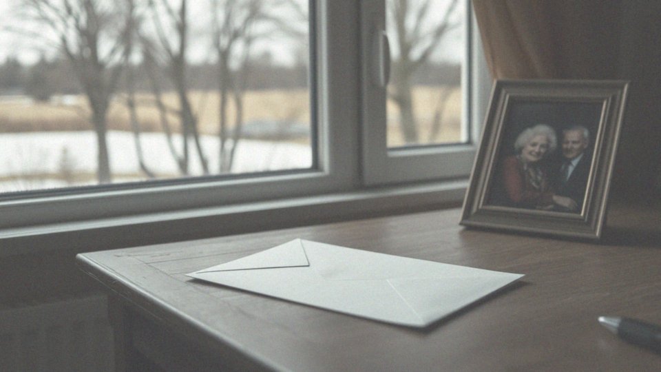 14 emerytura po śmierci – czy rodzina ma prawo do świadczenia?