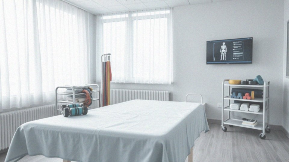 Jakie metody leczenia mogą przynieść ulgę w bólu kręgosłupa?