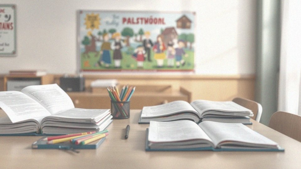 Jak wygląda nowa lista lektur obowiązkowych dla klasy 6?