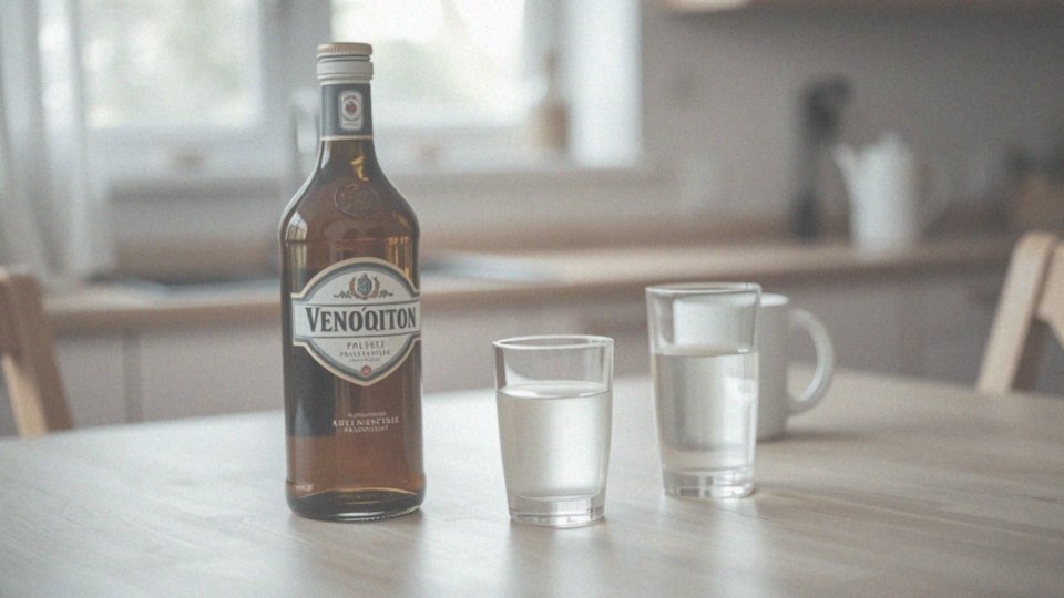 Jak stosować preparat Venoforton?