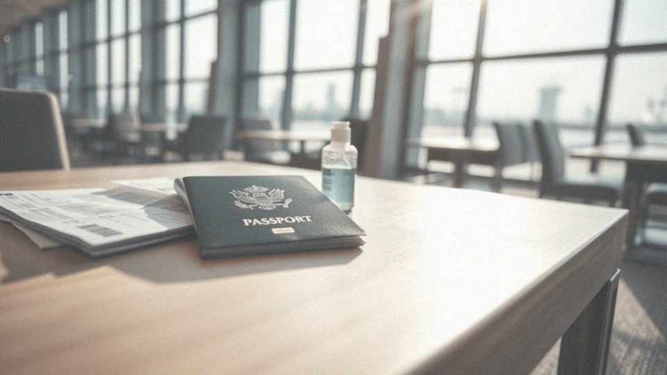 Czy podróżni muszą mieć szczepienia przed wjazdem do Singapuru?