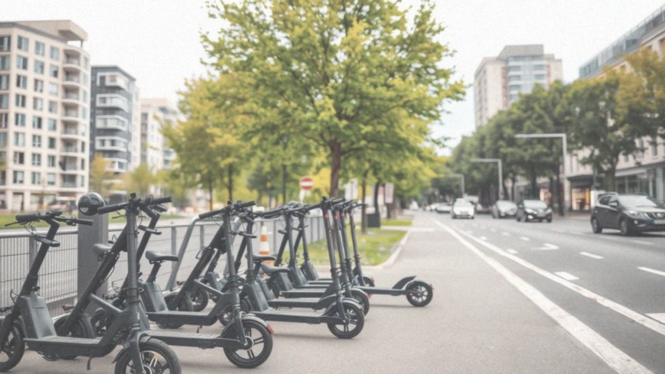 Jakie inne modele hulajnog elektrycznych występują na rynku?