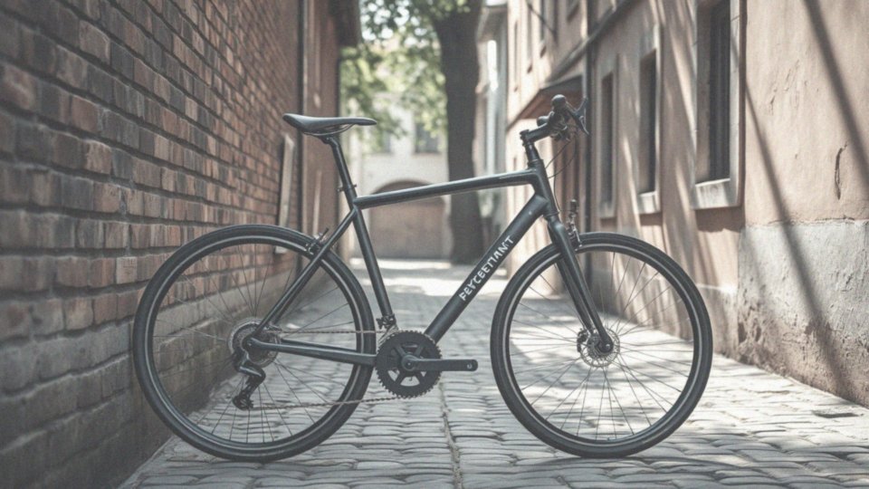 Jak geometria ramy wpływa na komfort jazdy?