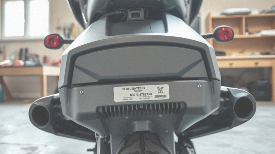 Jakie są zalecenia dotyczące baterii w hulajnodze elektrycznej 100 km/h?