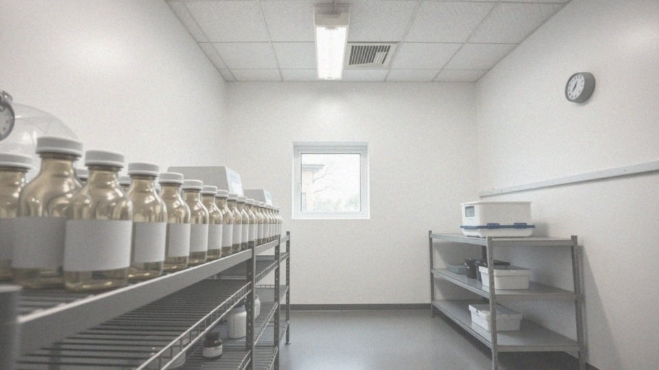 Jak przechowywać DMSO?