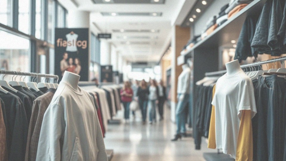 Dlaczego prêt-à-porter jest popularne wśród przeciętnych klientów?