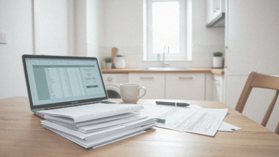 Jakie są zasady rozliczenia ulgi termomodernizacyjnej?