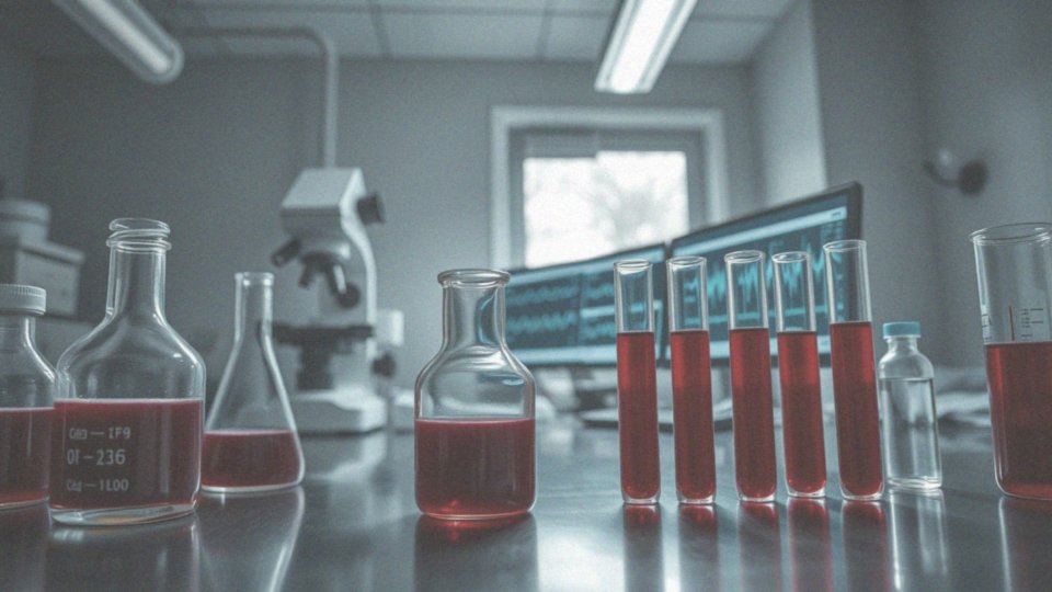 Jak alkohol zwiększa ryzyko powstawania skrzepów?