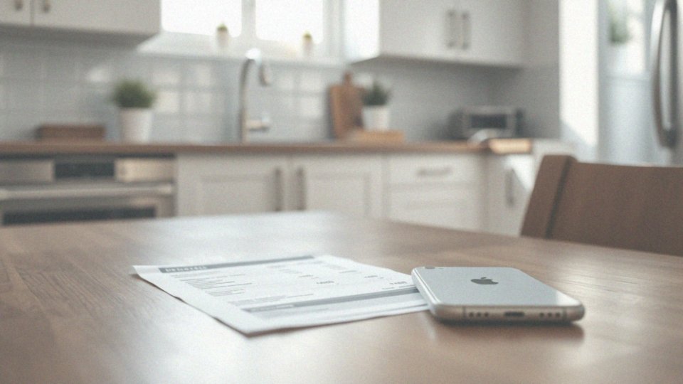 Jakie informacje zawierają rachunki za prąd?