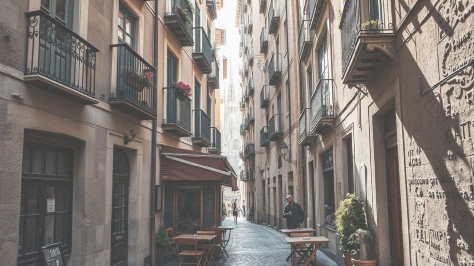 Dlaczego Barcelona to doskonały pomysł na wyjazd za granicę w weekend?