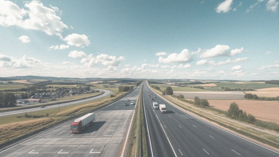 Jakie ograniczenia ruchu obowiązują w Niemczech dla ciężarówek?