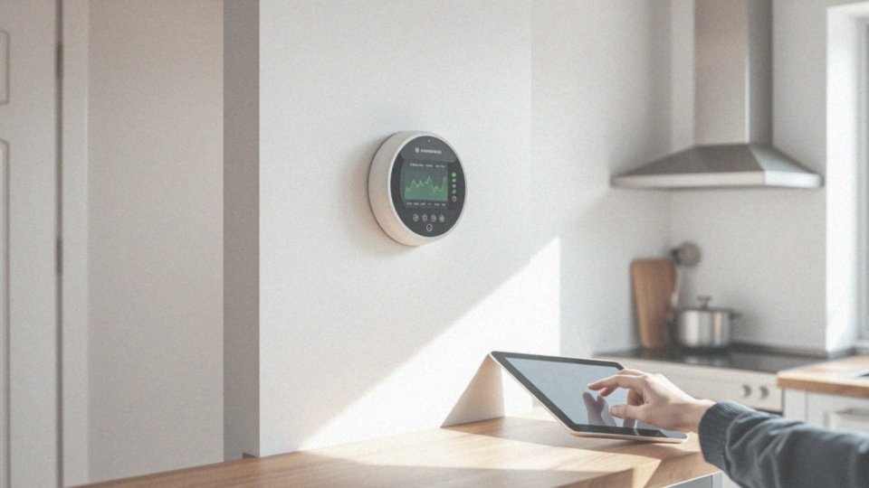 Jak optymalizować zużycie energii na podstawie odczytów licznika?