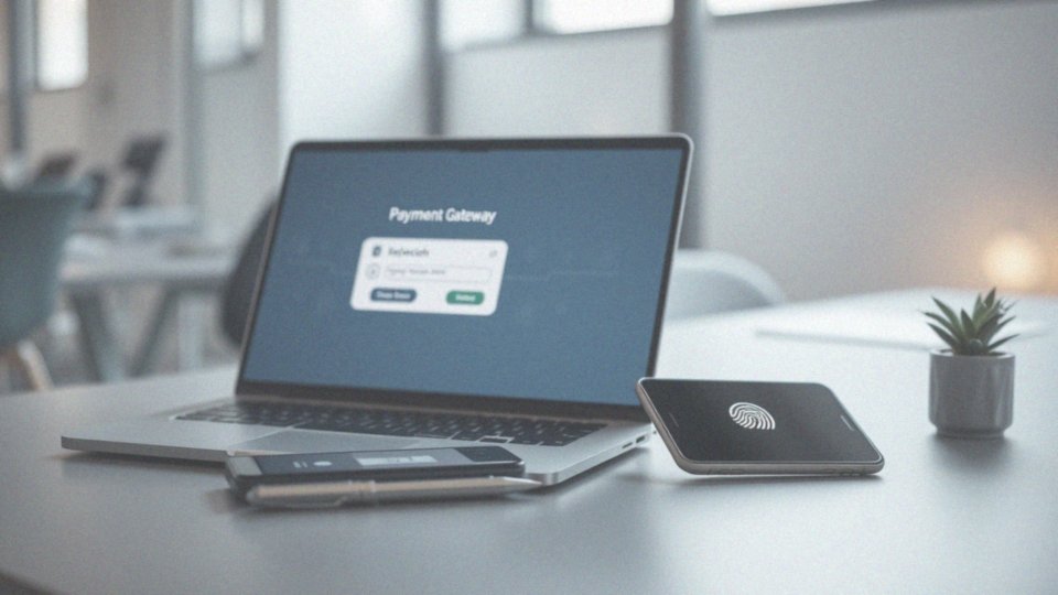 Jakie są najnowsze technologie zwiększające bezpieczeństwo płatności online?