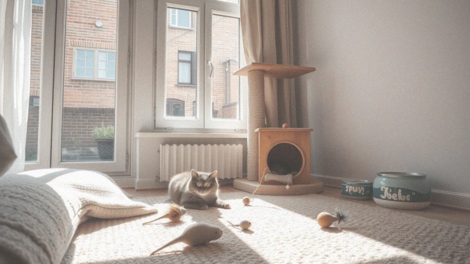 Jakie są zalety adopcji kota z schroniska?