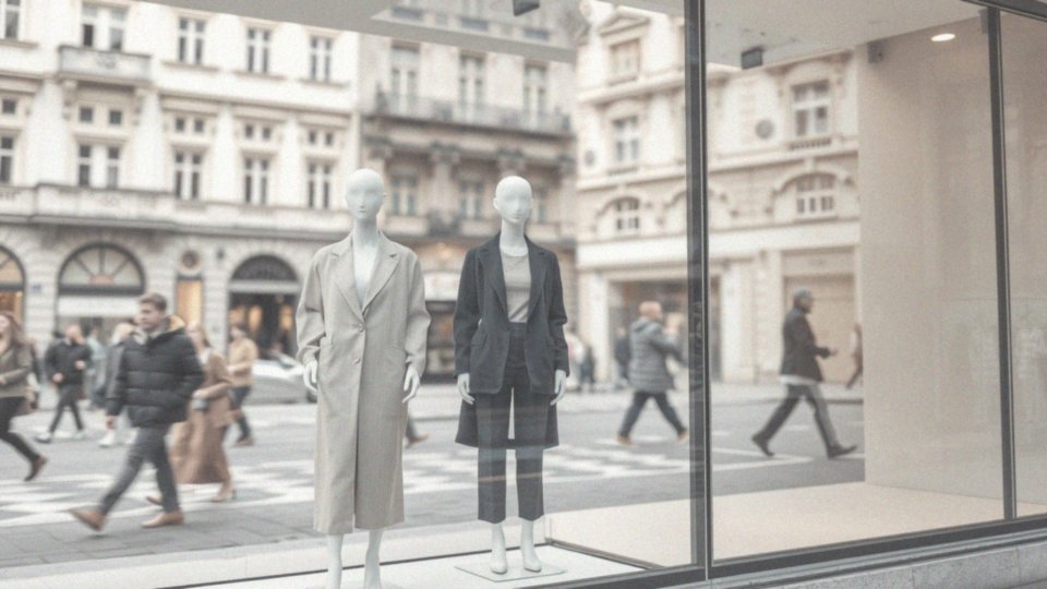 Jak prêt-à-porter różni się od haute couture?
