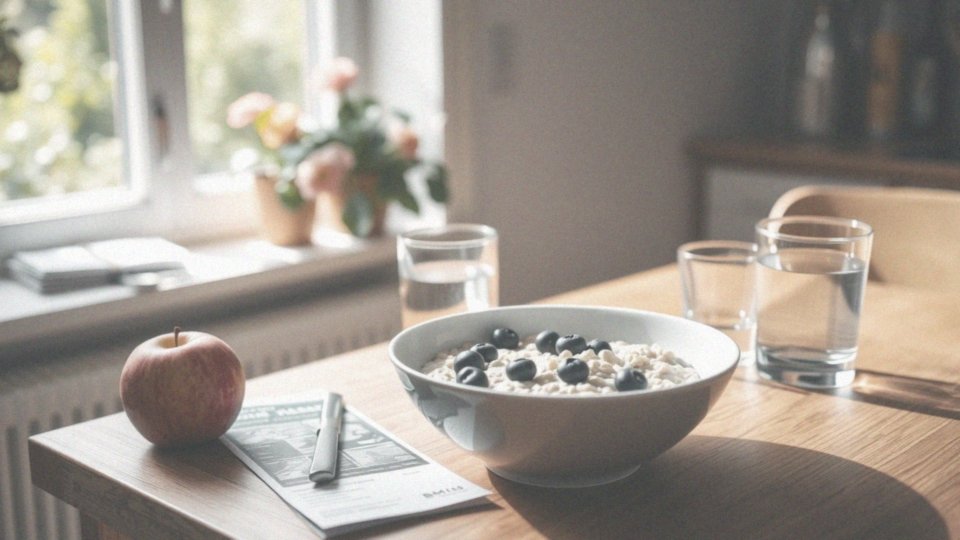 Jakie problemy z metabolizmem mogą powiązać się z zaburzeniami hormonalnymi?