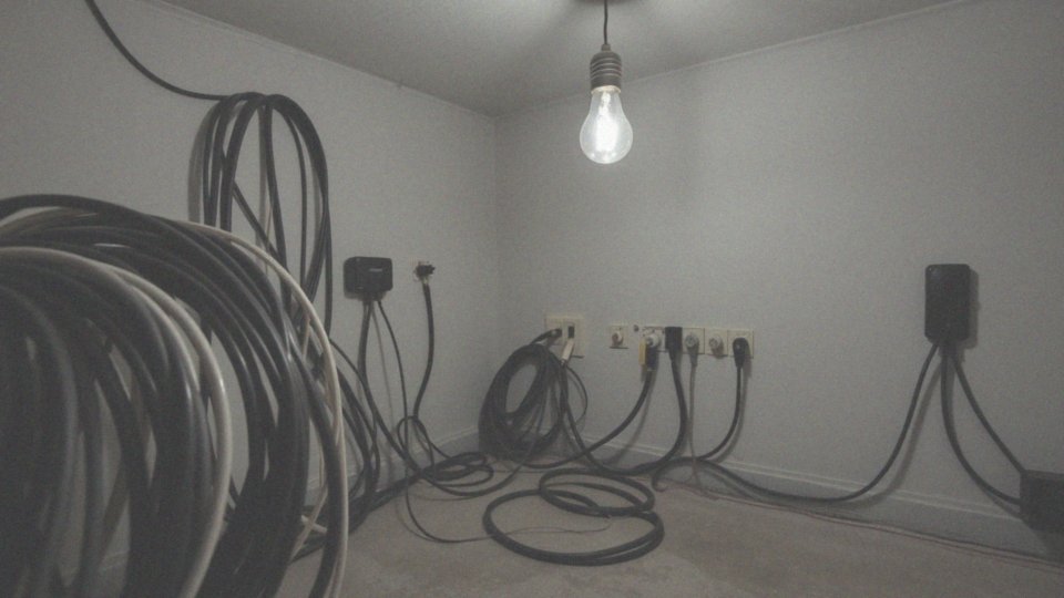 Jak długo powinien być kabel antenowy?