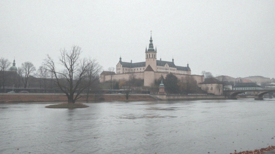 Jakie były wyniki działań Czarnieckiego w obronie Krakowa?