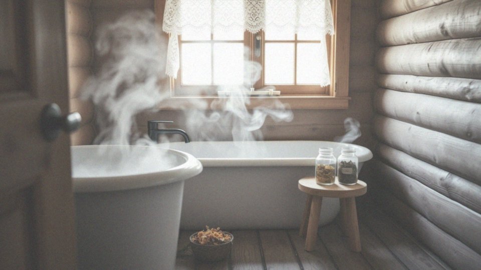 Jakie są korzyści z stosowania nasiadówek?