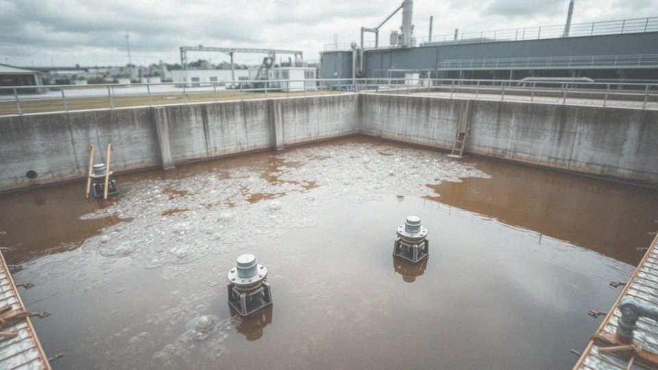 Jak działa reaktor biologiczny w oczyszczalni?