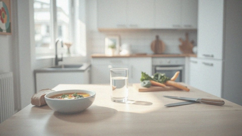 Dlaczego dieta ma znaczenie w czasie połogu?