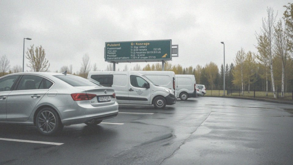 Jakie są różnice w cenach winiet dla różnych kategorii pojazdów?