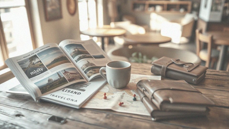 Jakie są najlepsze miejsca na długi weekend w Europie?
