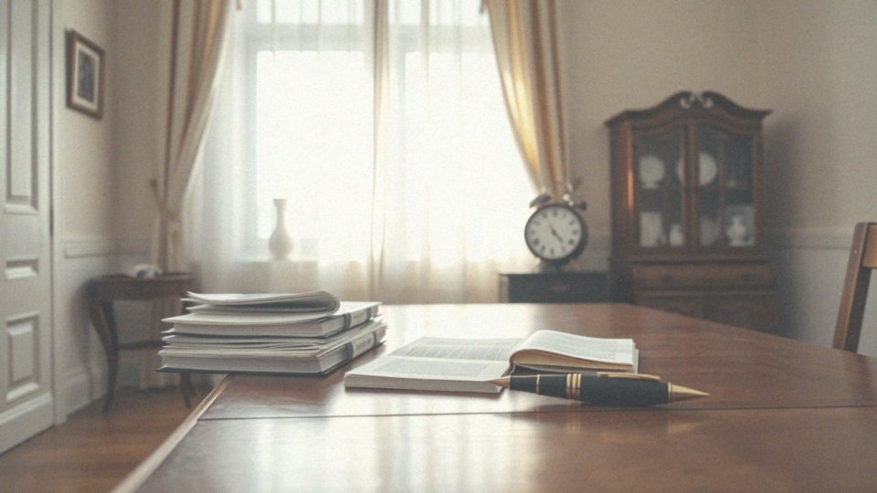 Jakie są zasady dotyczące majątku wspólnego małżonków a spadku?