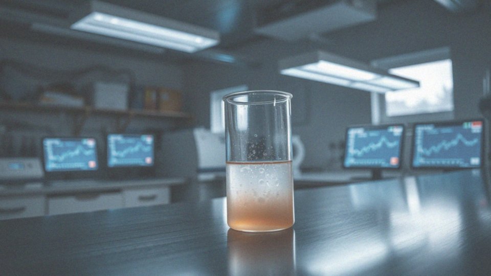 Jak wpływa alkohol na procesy zapalne w organizmie?