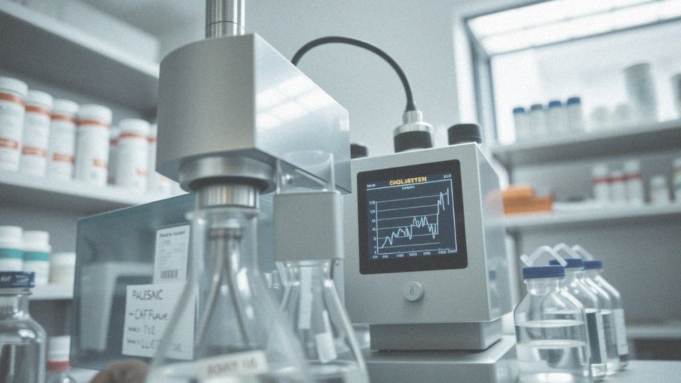 Co to są inhibitory PCSK9 i jak działają?