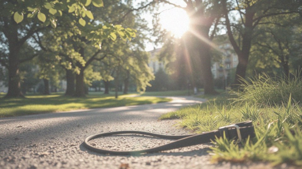 Jak posiadanie psa sprzyja zdrowemu stylowi życia?