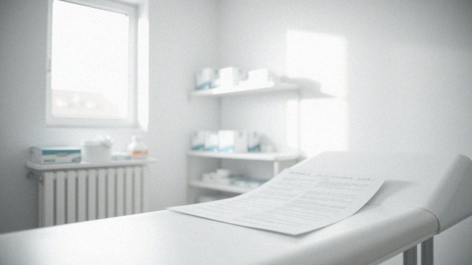 Jakie są przeciwwskazania do stosowania omeprazolu?