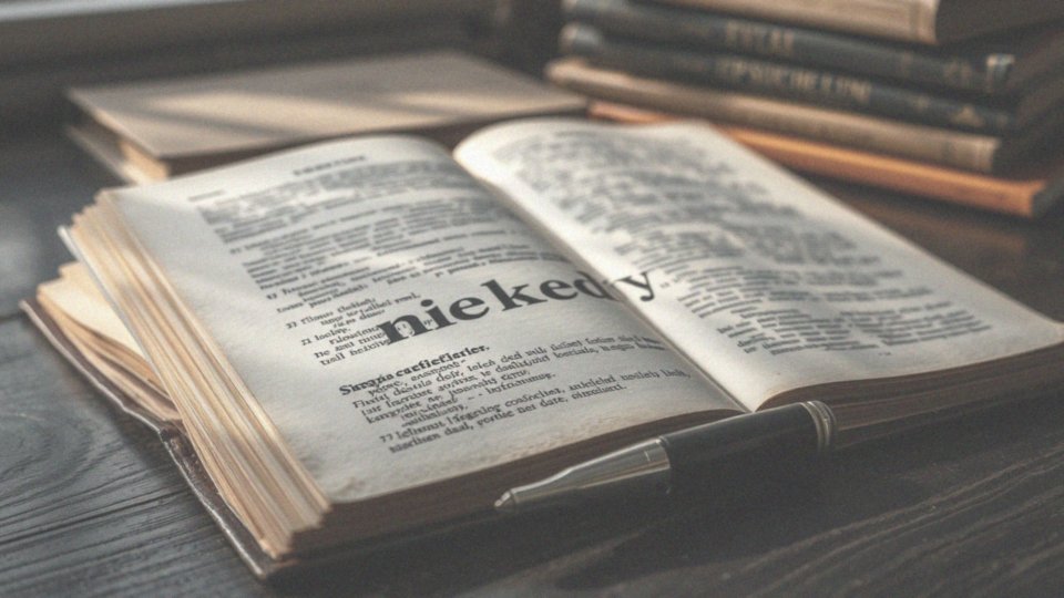 Dlaczego 'niekiedy' jest poprawną pisownią?