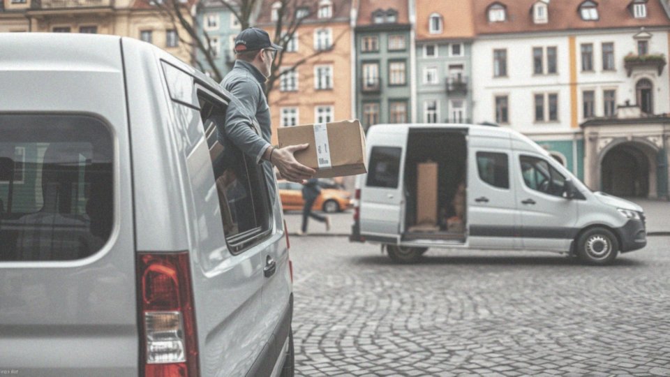 Jakie są zalety płatności gotówką przy odbiorze?