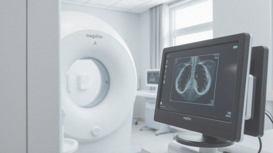 Dlaczego mammografia jest istotna dla wczesnego wykrywania raka piersi?